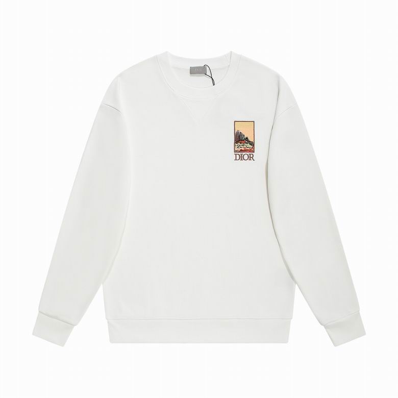 Dior Sweatshirt m-3xl-132